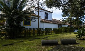Casa Villa Garden